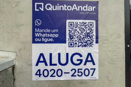 Studio para alugar com 28m², 1 quarto e sem vagaplaca instaladada dia -08/04/26 Cod WPSU-530