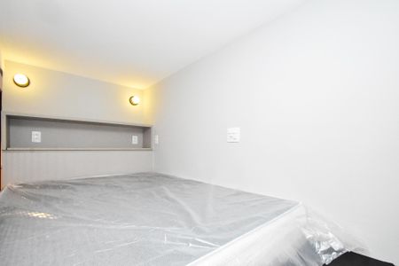 quarto de kitnet/studio para alugar com 1 quarto, 28m² em Pinheiros, São Paulo