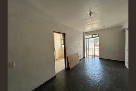 Sala de apartamento para alugar com 2 quartos, 64m² em Engenho Novo, Rio de Janeiro