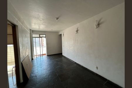 Sala de apartamento para alugar com 2 quartos, 64m² em Engenho Novo, Rio de Janeiro