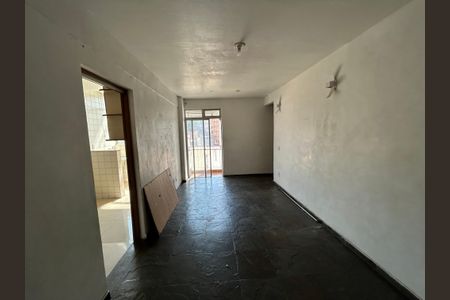 Sala de apartamento para alugar com 2 quartos, 64m² em Engenho Novo, Rio de Janeiro