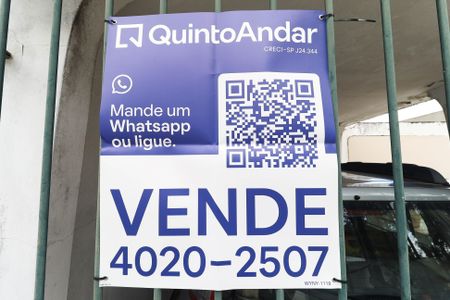 Casa à venda com 2 quartos, 105m² em Vila Albertina, São Paulo