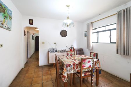 Casa à venda com 2 quartos, 105m² em Vila Albertina, São Paulo
