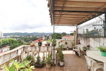 Casa à venda com 2 quartos, 105m² em Vila Albertina, São Paulo
