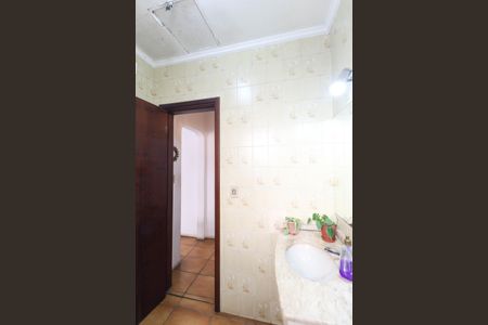 Casa à venda com 2 quartos, 105m² em Vila Albertina, São Paulo