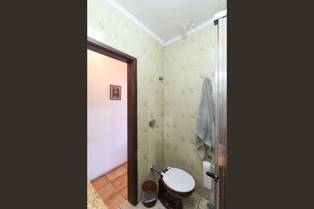 Casa à venda com 2 quartos, 105m² em Vila Albertina, São Paulo