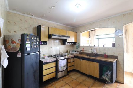 Casa à venda com 2 quartos, 105m² em Vila Albertina, São Paulo