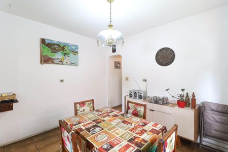 Casa à venda com 2 quartos, 105m² em Vila Albertina, São Paulo
