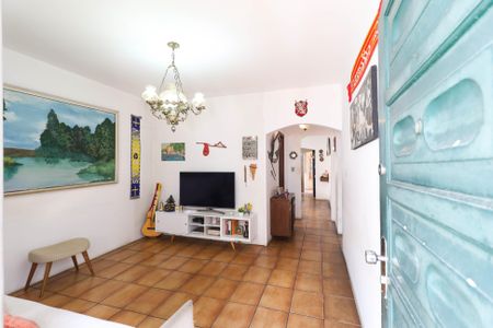 Casa à venda com 2 quartos, 105m² em Vila Albertina, São Paulo