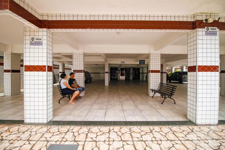 Apartamento para alugar com 70m², 2 quartos e 1 vaga