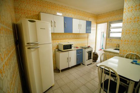 Apartamento para alugar com 2 quartos, 70m² em Cidade Ocian, Praia Grande