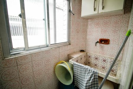 Apartamento para alugar com 70m², 2 quartos e 1 vaga