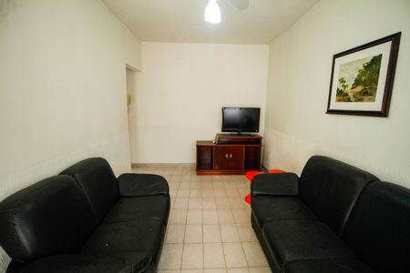 Apartamento para alugar com 2 quartos, 70m² em Cidade Ocian, Praia Grande