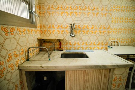 Apartamento para alugar com 70m², 2 quartos e 1 vaga