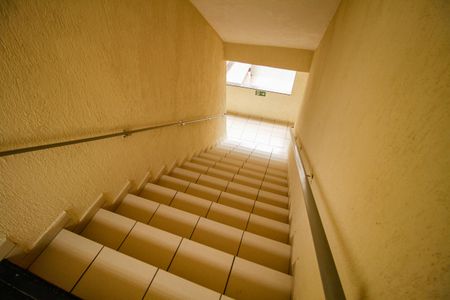 Apartamento para alugar com 70m², 2 quartos e 1 vaga