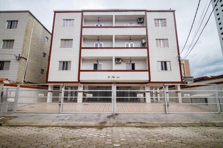 Apartamento para alugar com 2 quartos, 70m² em Cidade Ocian, Praia Grande