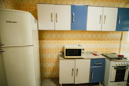 Apartamento para alugar com 70m², 2 quartos e 1 vaga