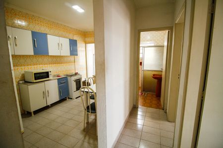 Apartamento para alugar com 2 quartos, 70m² em Cidade Ocian, Praia Grande