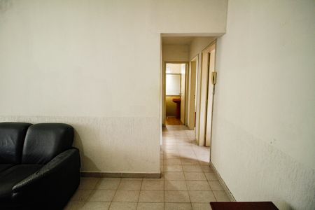 Apartamento para alugar com 70m², 2 quartos e 1 vaga