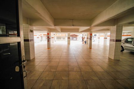 Apartamento para alugar com 70m², 2 quartos e 1 vaga