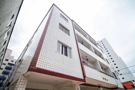 Apartamento para alugar com 2 quartos, 70m² em Cidade Ocian, Praia Grande