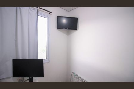 Apartamento para alugar com 36m², 2 quartos e sem vaga
