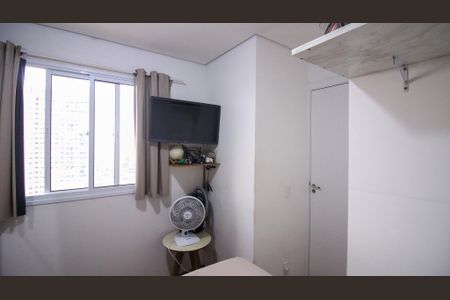 Apartamento para alugar com 36m², 2 quartos e sem vaga
