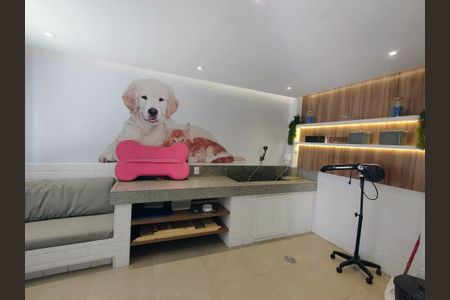 Apartamento para alugar com 36m², 2 quartos e sem vaga