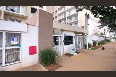 Apartamento para alugar com 36m², 2 quartos e sem vaga