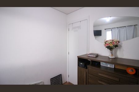 Apartamento para alugar com 36m², 2 quartos e sem vaga