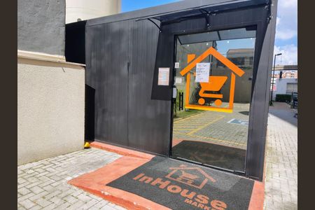 Apartamento para alugar com 36m², 2 quartos e sem vaga