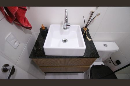 Apartamento para alugar com 36m², 2 quartos e sem vaga