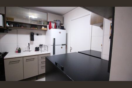 Apartamento para alugar com 36m², 2 quartos e sem vaga