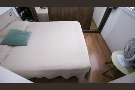 Apartamento para alugar com 36m², 2 quartos e sem vaga