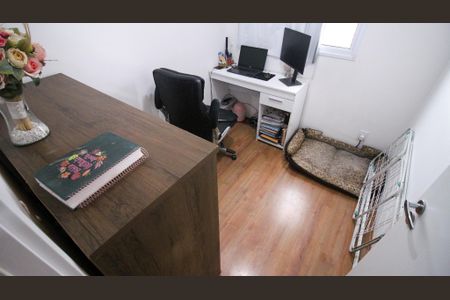 Apartamento para alugar com 36m², 2 quartos e sem vaga
