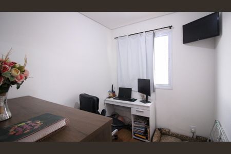 Apartamento para alugar com 36m², 2 quartos e sem vaga