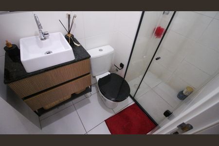 Apartamento para alugar com 36m², 2 quartos e sem vaga