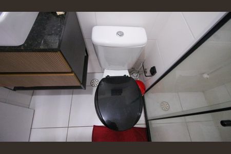 Apartamento para alugar com 36m², 2 quartos e sem vaga