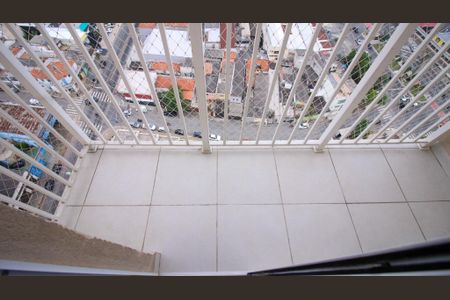 Apartamento para alugar com 36m², 2 quartos e sem vaga