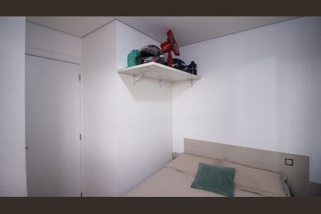 Apartamento para alugar com 36m², 2 quartos e sem vaga