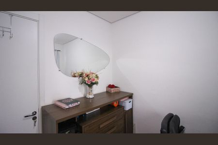 Apartamento para alugar com 36m², 2 quartos e sem vaga