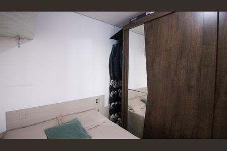 Apartamento para alugar com 36m², 2 quartos e sem vaga