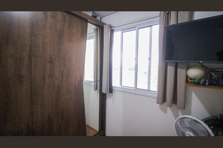 Apartamento para alugar com 36m², 2 quartos e sem vaga