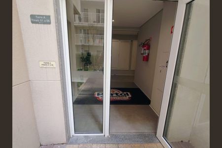 Apartamento para alugar com 36m², 2 quartos e sem vaga