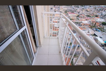 Apartamento para alugar com 36m², 2 quartos e sem vaga