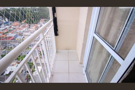 Apartamento para alugar com 36m², 2 quartos e sem vaga