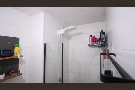 Apartamento para alugar com 36m², 2 quartos e sem vaga