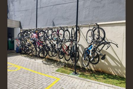 Apartamento para alugar com 36m², 2 quartos e sem vaga