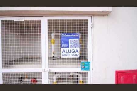 Apartamento para alugar com 36m², 2 quartos e sem vaga