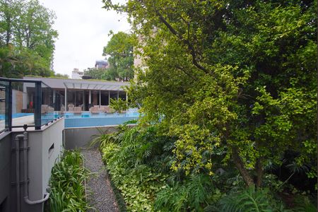 Studio para alugar com 27m², 1 quarto e sem vagaÁrea Comum